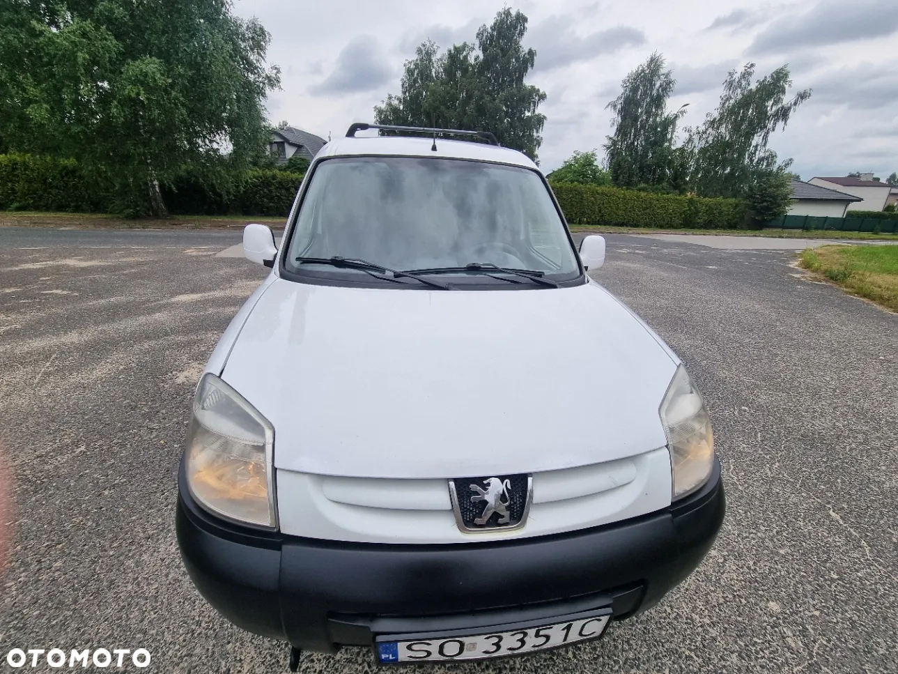 Peugeot Partner - 7