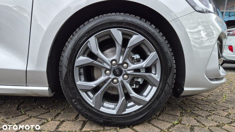 Ford Focus - 9