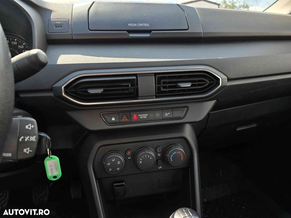 Dacia Logan - 14