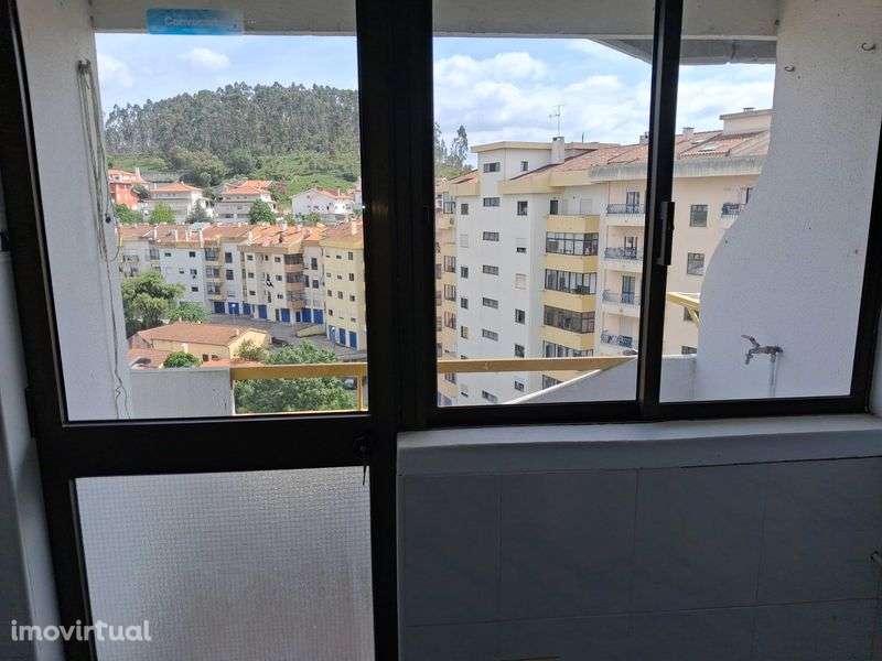 T2 Amplo com Vista Fantástica na Quinta da Boavista. - Grande imagem: 4/12