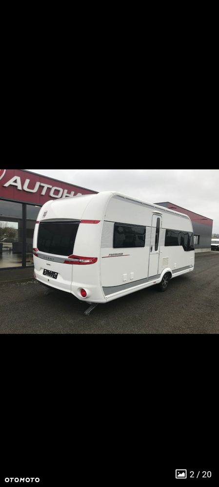 Hobby 24EG PREMIUM 540UFC - 3