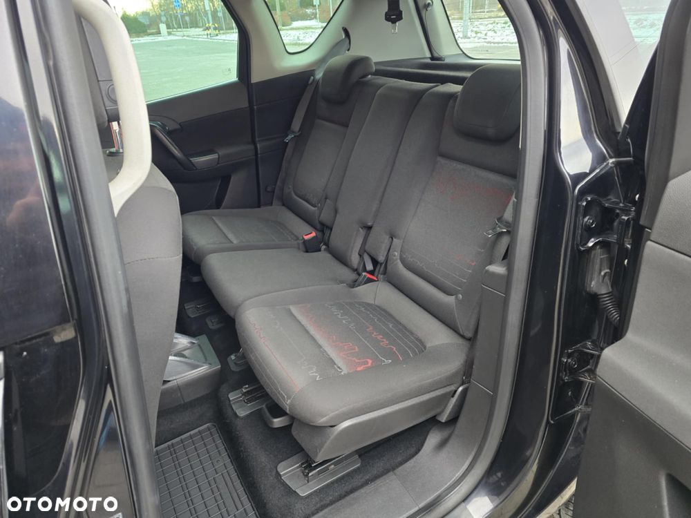 Opel Meriva 1.4 Ecoflex Innovation - 22