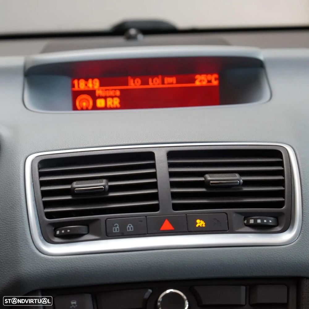 Opel Meriva 1.3 CDTI Cosmo - 20