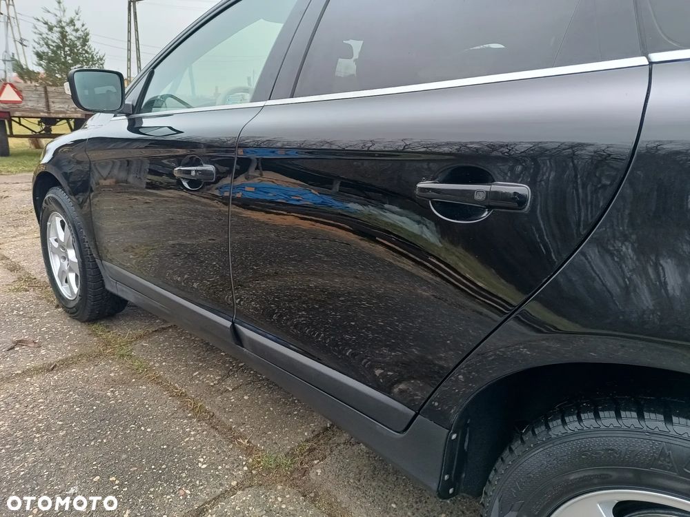 Volvo XC 60 D4 AWD Edition Pro - 13