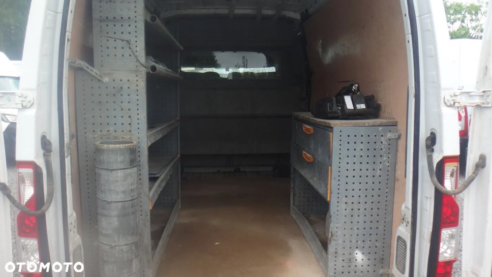 Renault Master - 15