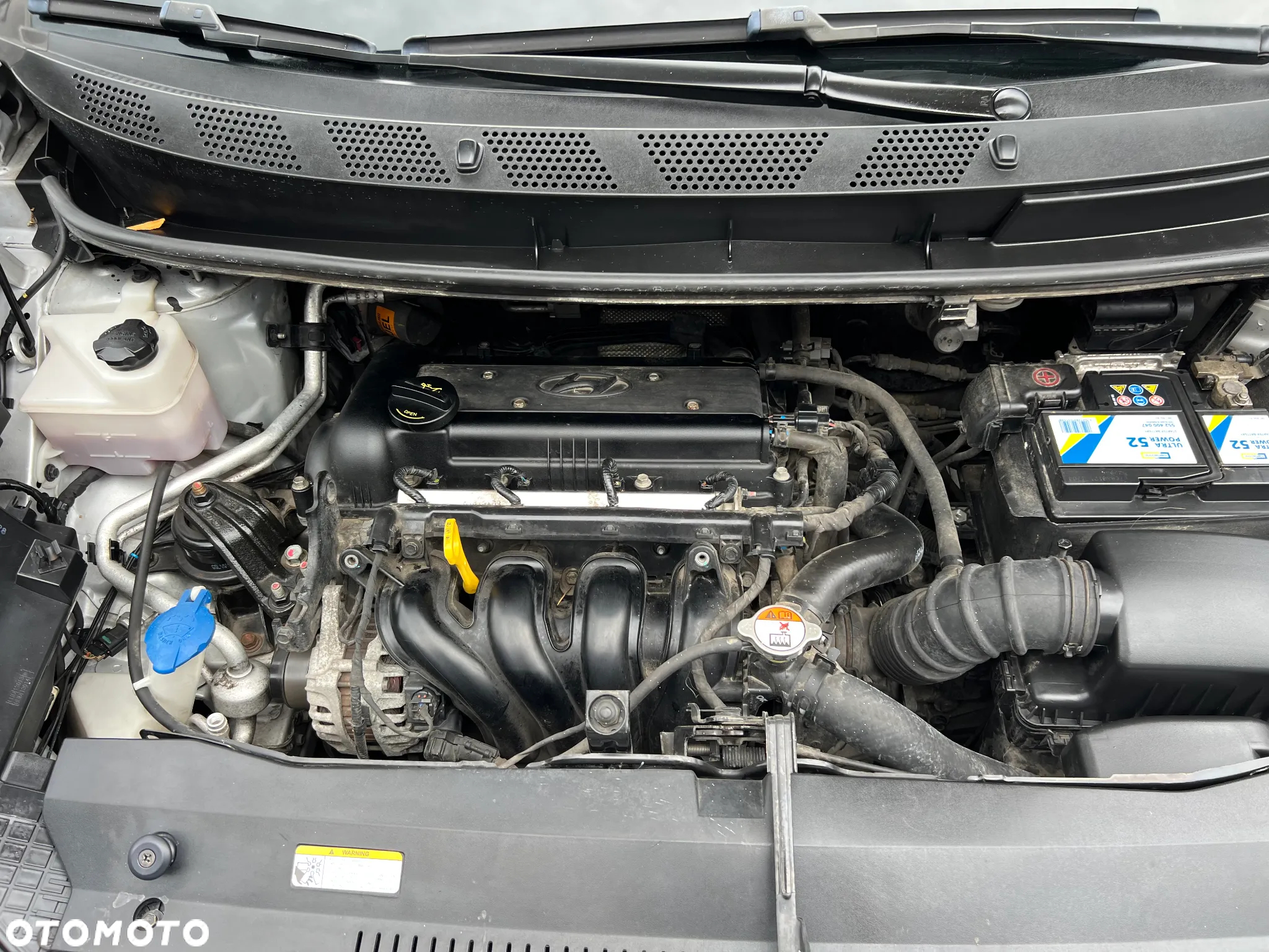 Hyundai ix20 1.4 Style - 23