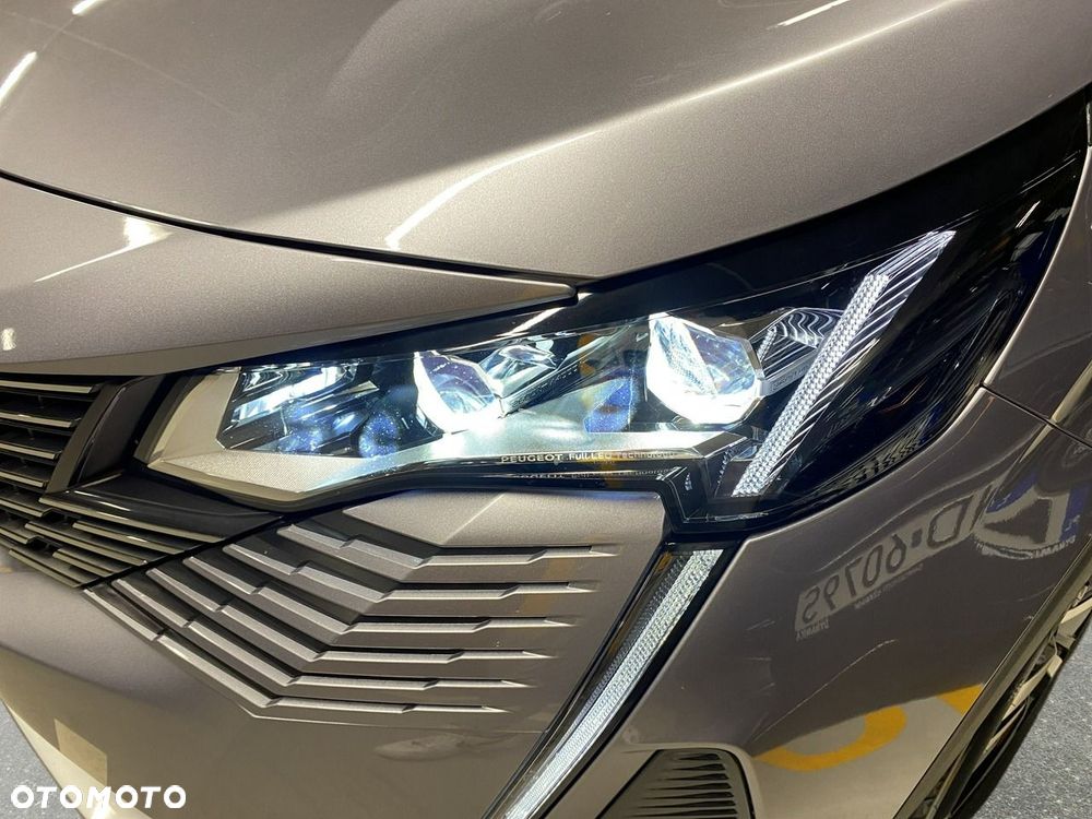 Peugeot 3008 1.2 PureTech GT S&S EAT8 - 10