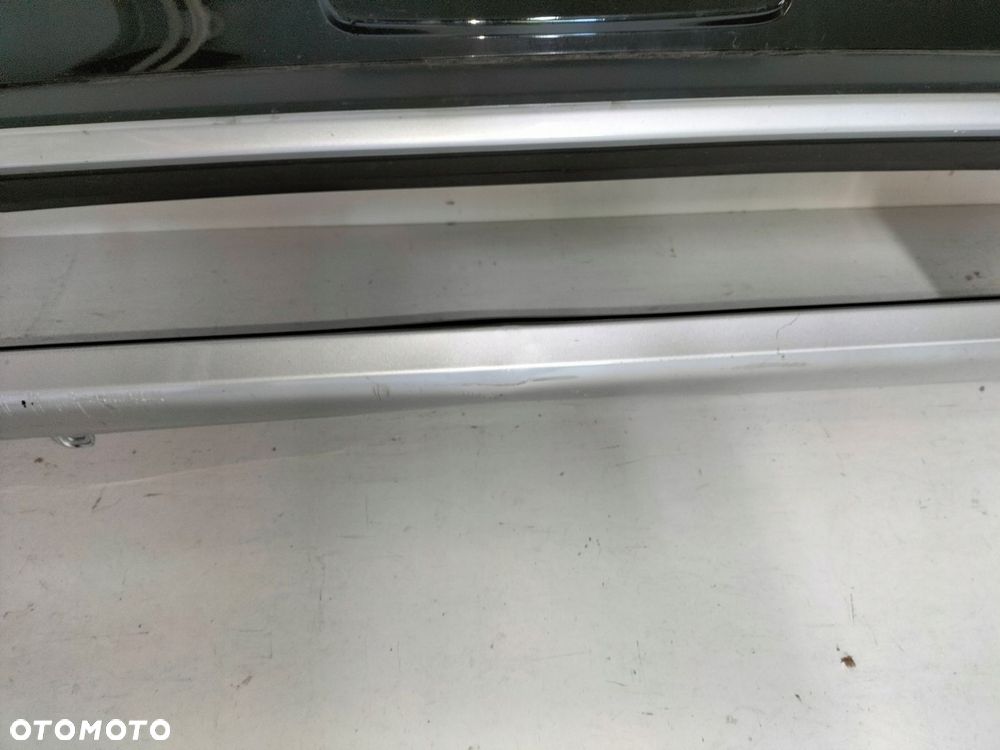 spojler zderzaka przód mitsubishi outlander iii 18 - 4