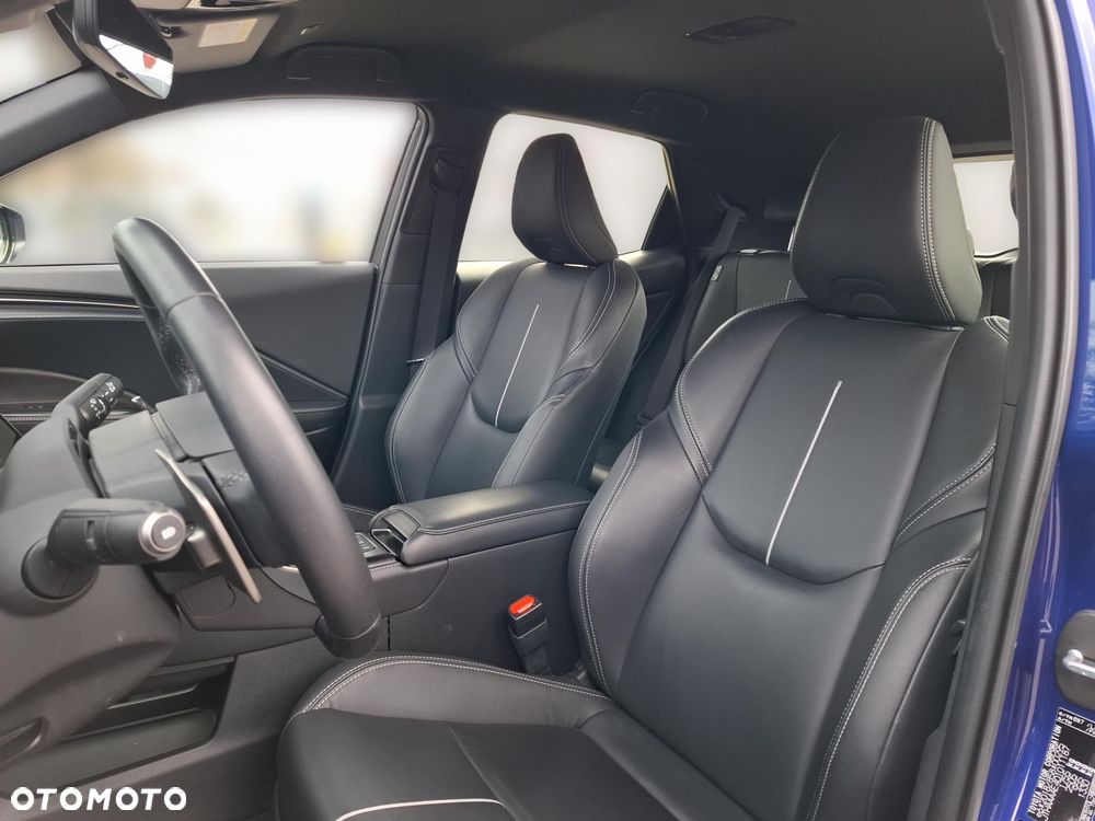 Lexus LBX 1.5 Hybrid Relax - 7