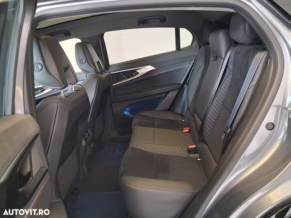 Renault Rafale E-Tech 200 HEV Esprit Alpine - 22