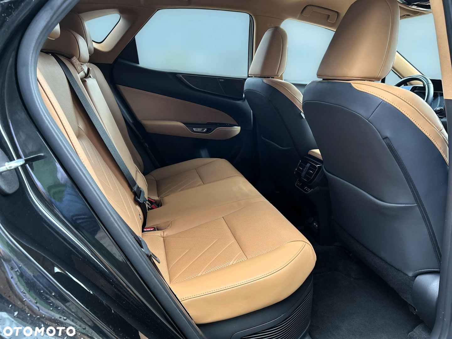 Lexus NX - 26