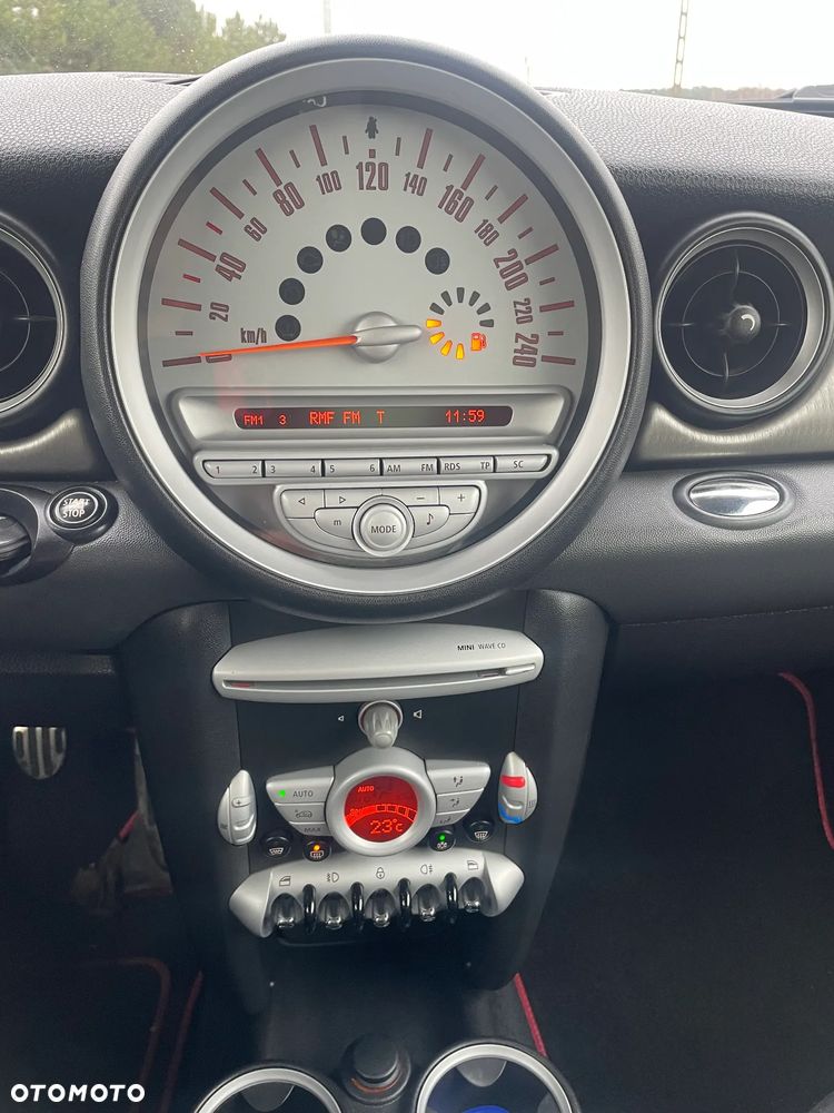 MINI Cooper S Standard - 10