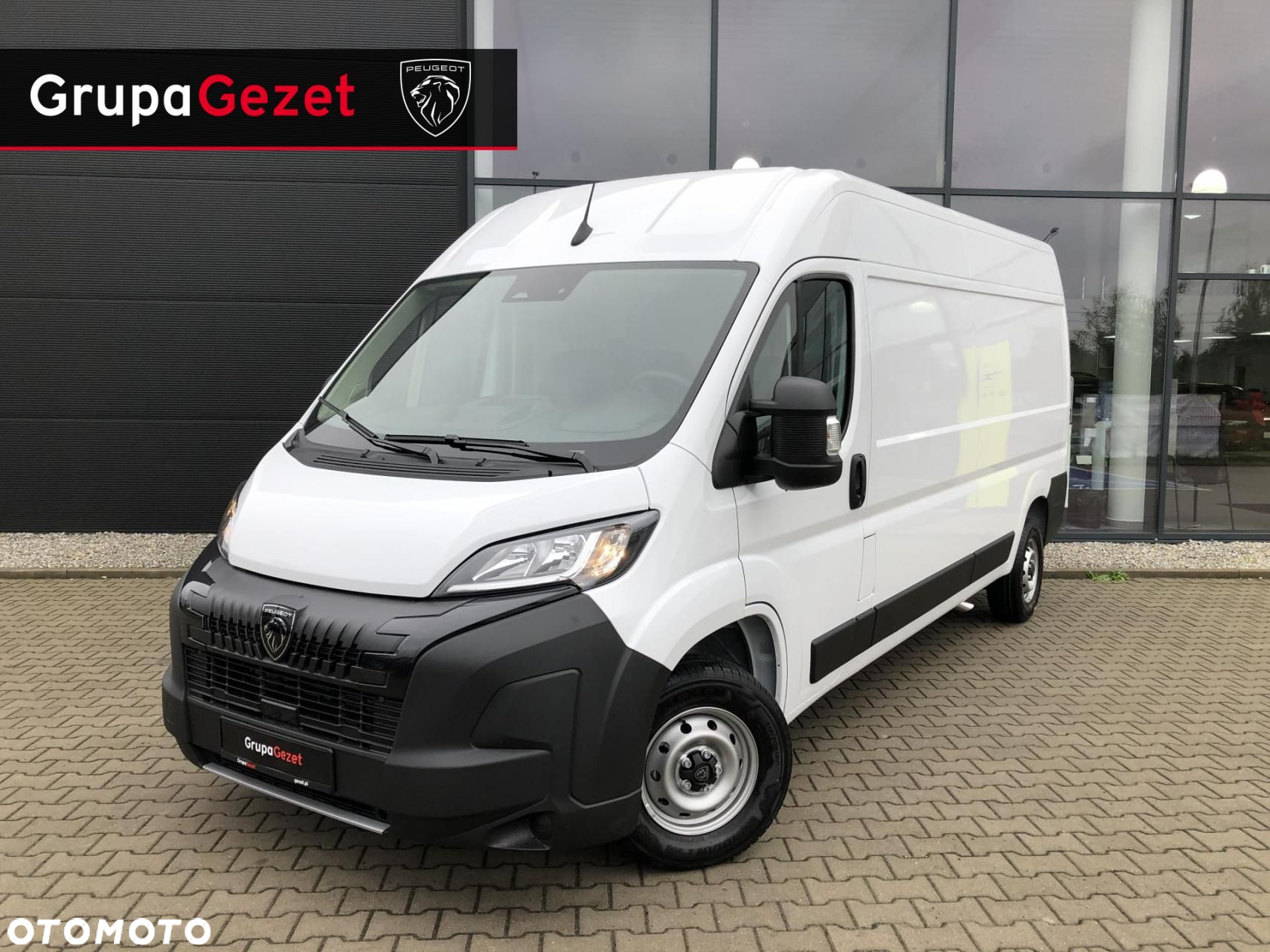 Peugeot Boxer - 5