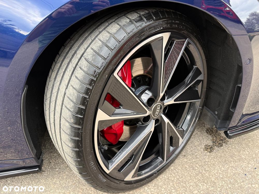 Audi A7 Sportback - 29