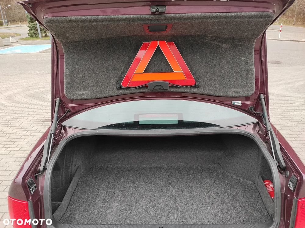 Audi A6 Limousine - 26