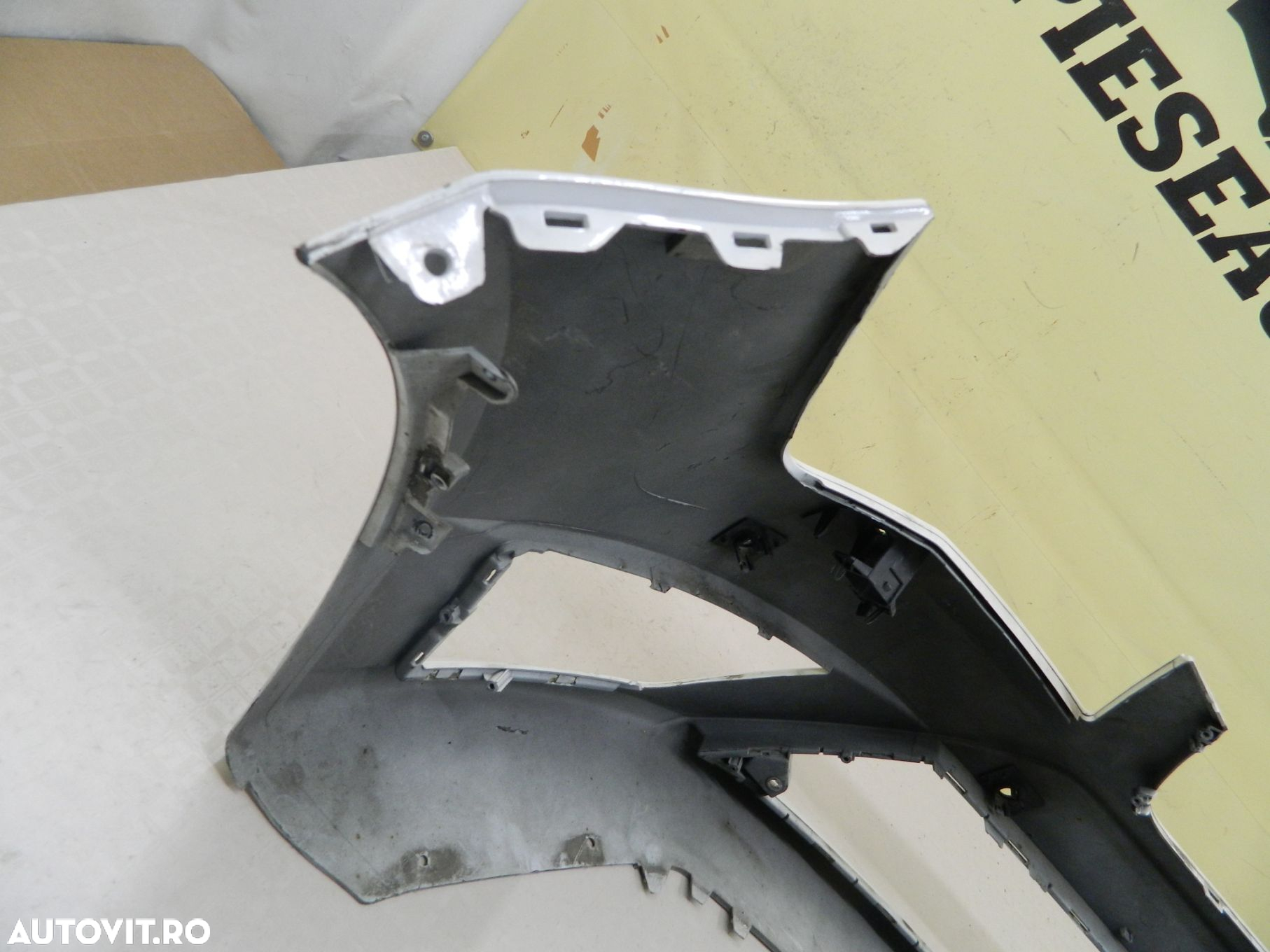 Bara fata Seat Leon 3 FR, 2013, 2014, 2015, 2016, cod origine 5F080722M. - 6