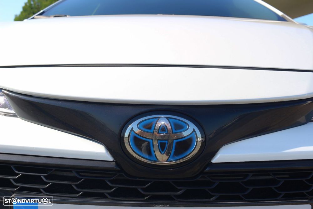 Toyota Corolla Touring Sports 1.8 Hybrid Comfort - 6