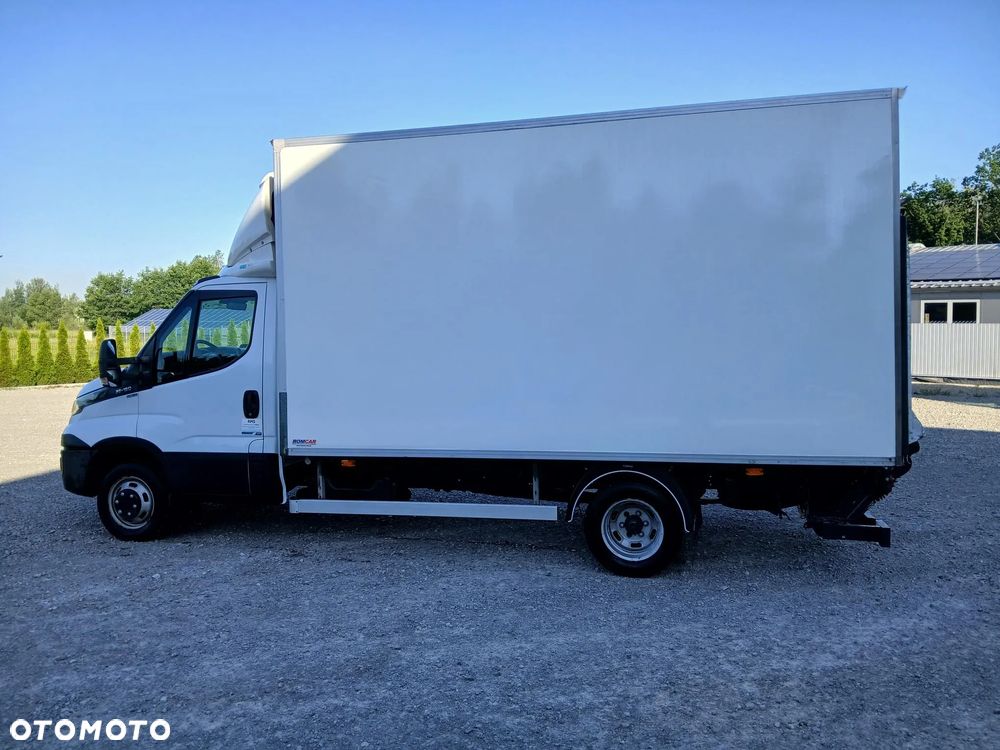 Iveco Daily - 8
