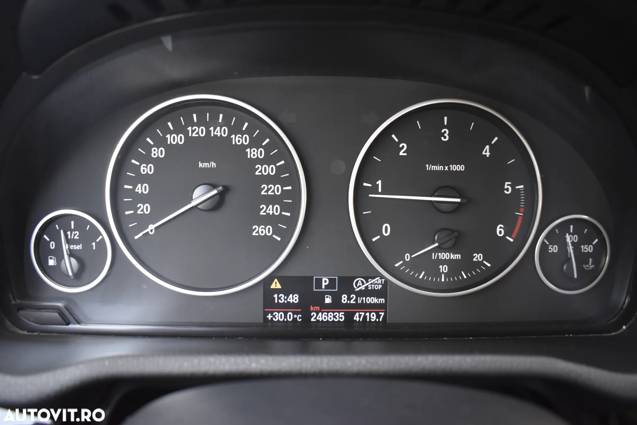 BMW X3 - 11