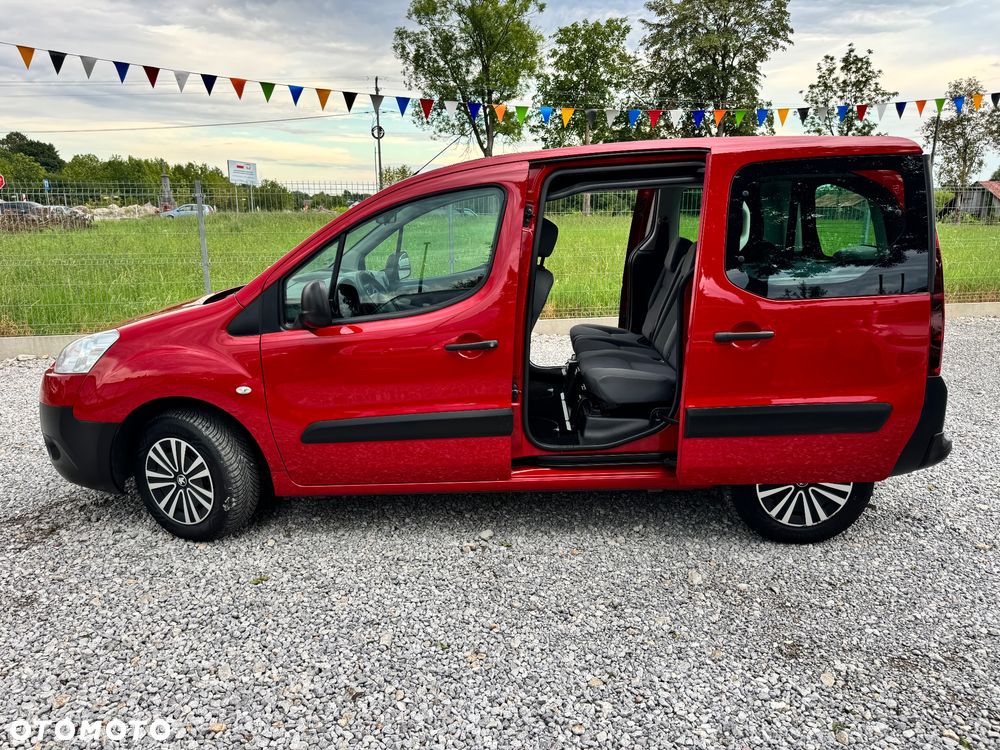 Peugeot Partner - 40