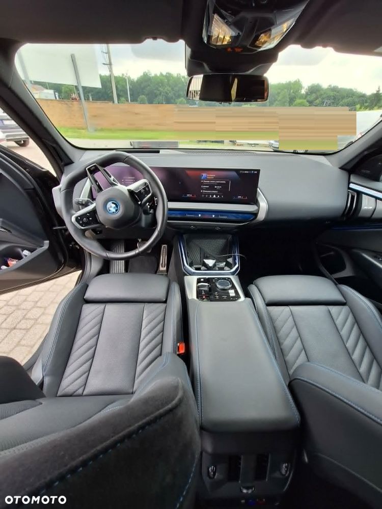 BMW X3 - 3