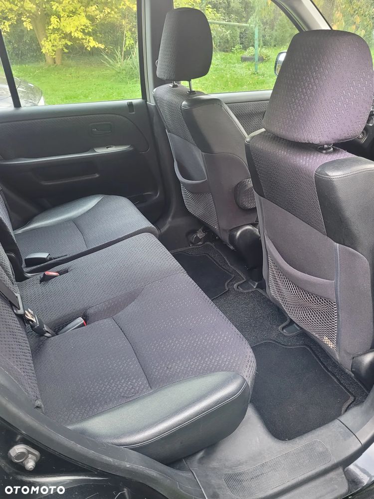 Honda CR-V 2.0 ES - 9