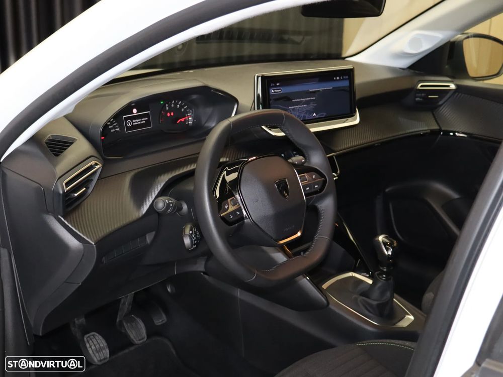 Peugeot 208 PureTech 100 Active Pack - 19