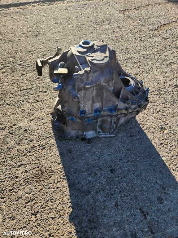 Cutie de viteze manuala BMW 2.0 D GS6X60DA; 6 Trepte; 4x4 - 7