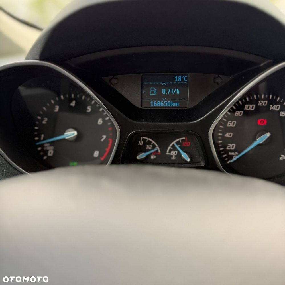 Ford C-MAX - 31