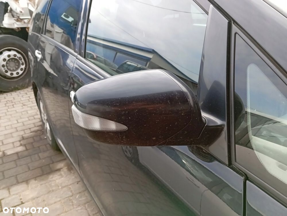 MITSUBISHI GRANDIS LUSTERKO PRAWE 9 PIN - 2