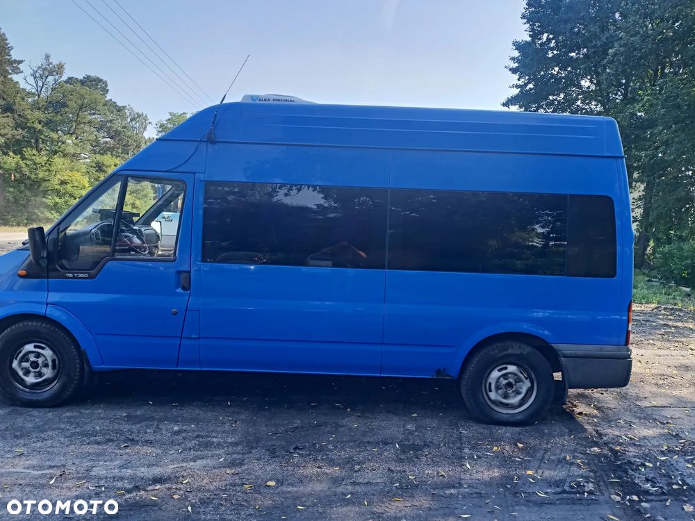 Ford Transit - 9