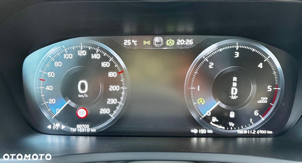 Volvo XC 90 B5 D AWD Inscription - 4