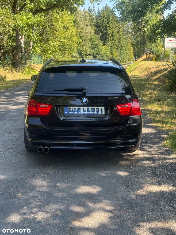 BMW Seria 3 - 10
