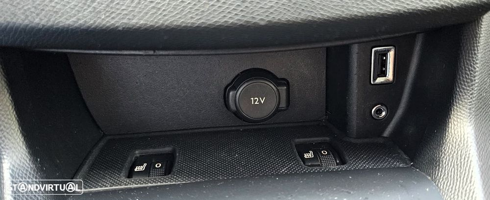 Peugeot 308 130 e-THP Stop & Start Allure - 11