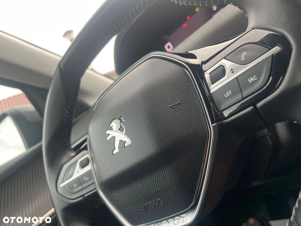 Peugeot 5008 1.5 BlueHDI Allure S&S - 23