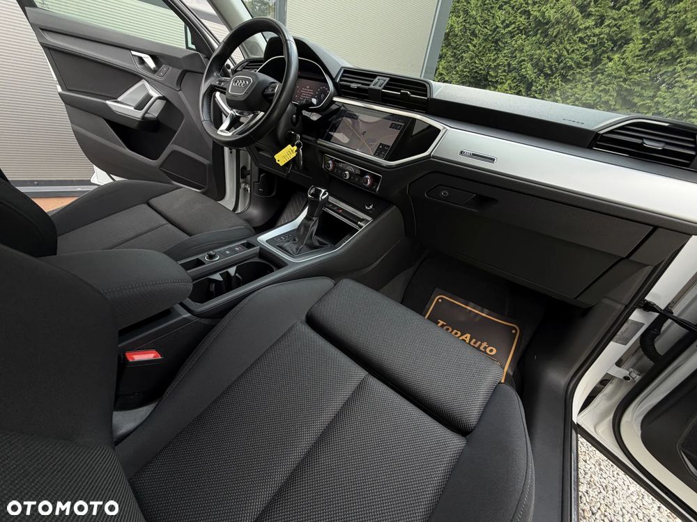 Audi Q3 35 TFSI S tronic - 15