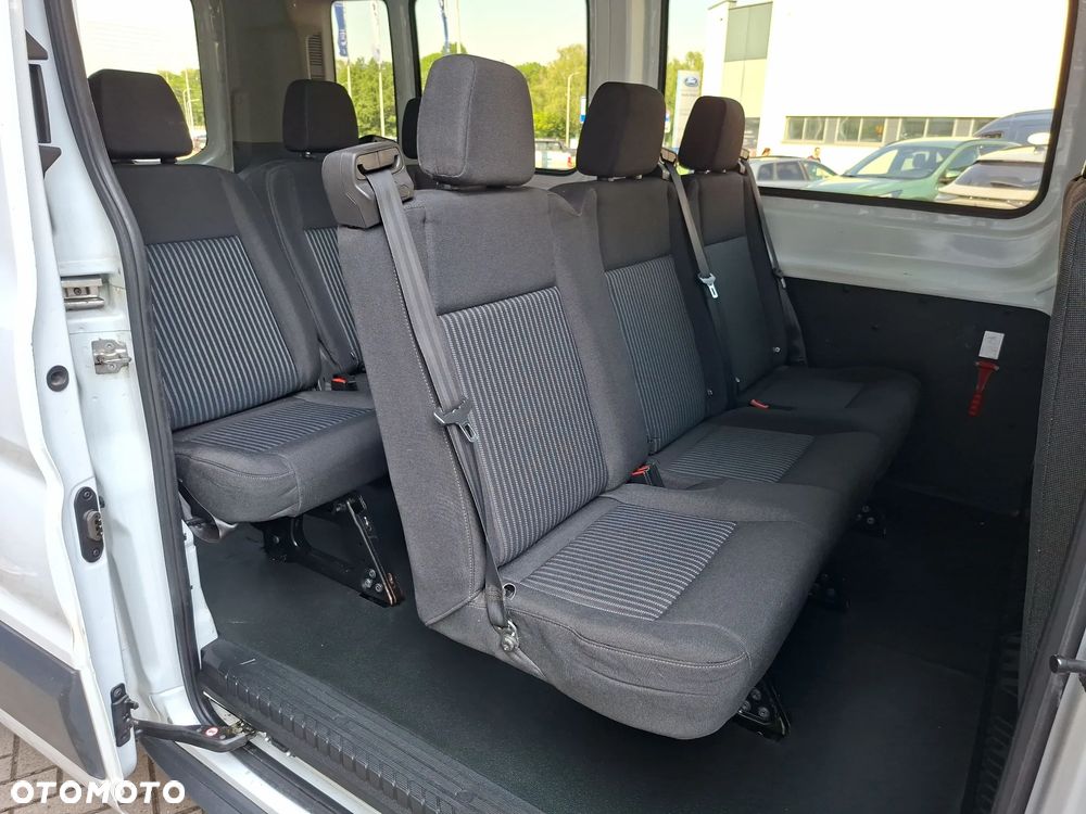 Ford Transit Kombi L3H2 Trend - 30