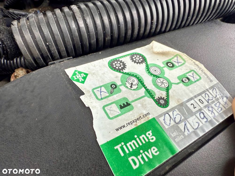 Opel Astra 1.6 Black&White - 7