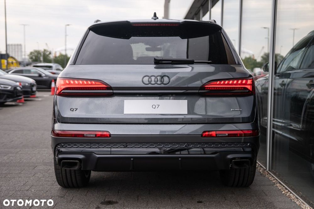 Audi Q7 - 5
