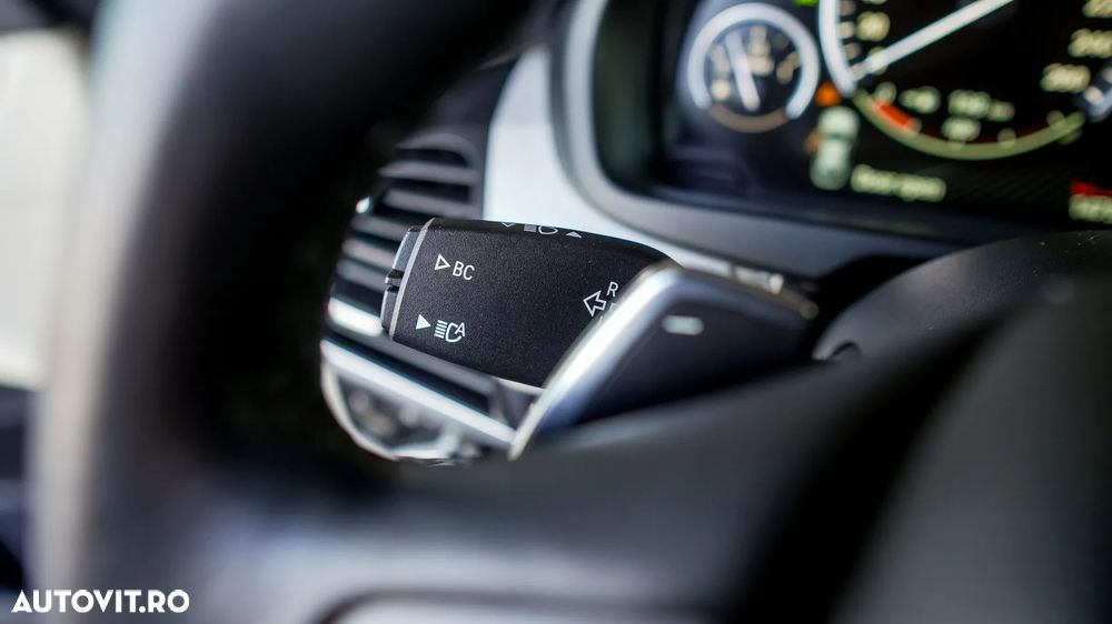 BMW X6 xDrive30d - 19