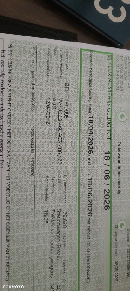 Audi A4 Avant 2.0 TDI e DPF Ambition - 40