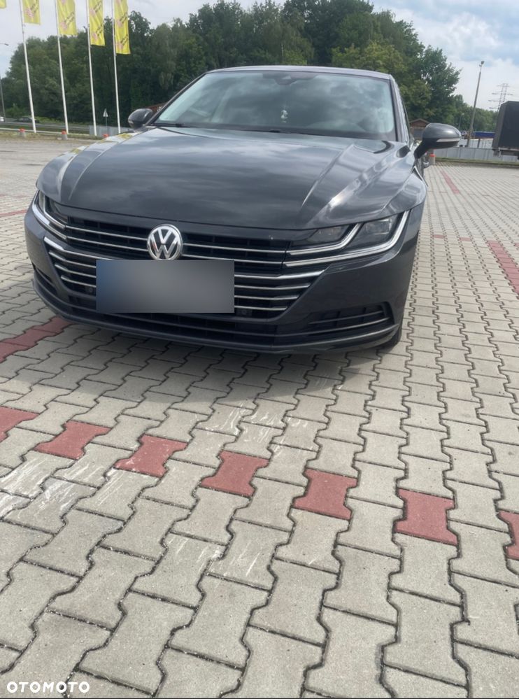 Volkswagen Arteon 2.0 TDI Elegance - 8