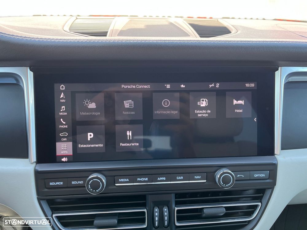 Porsche Macan 2.0T - 46