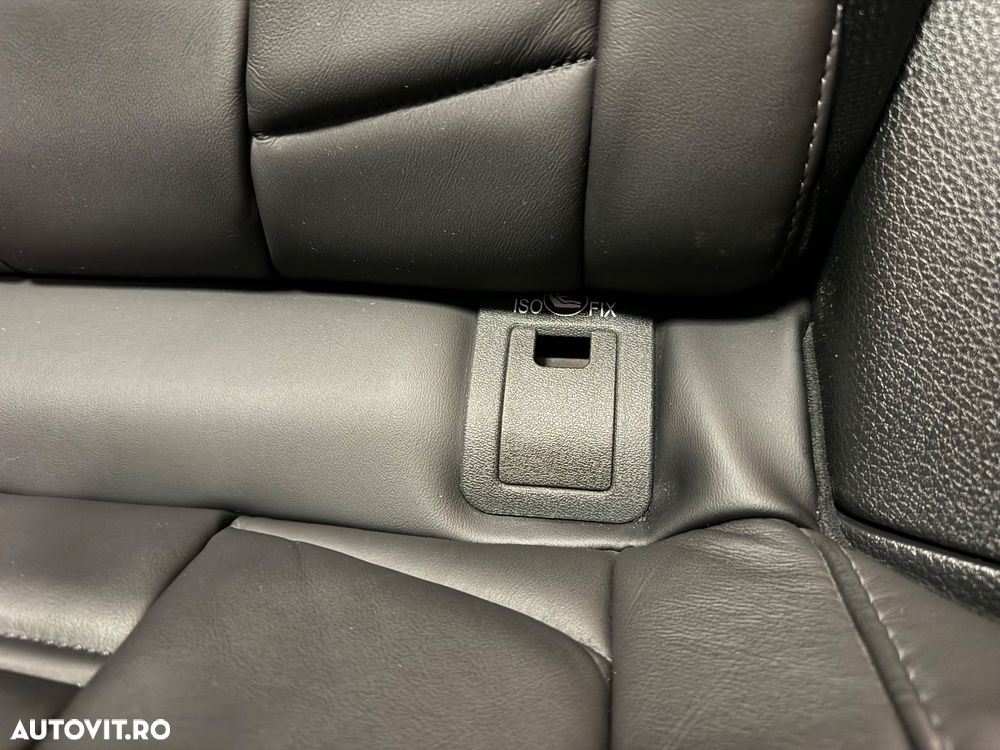 Nissan Qashqai 1.5 DCI TEKNA+ - 29