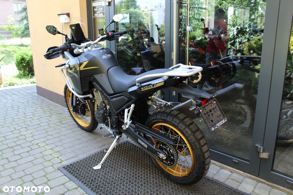 KOVE 800X Pro - 5