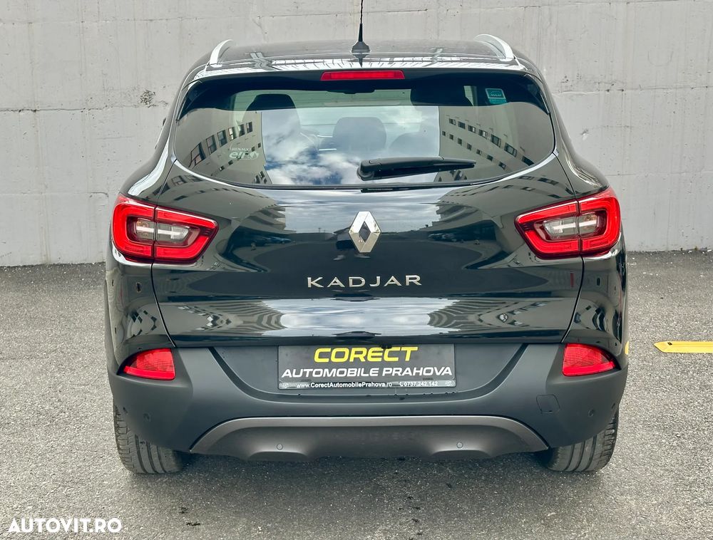 Renault Kadjar - 12