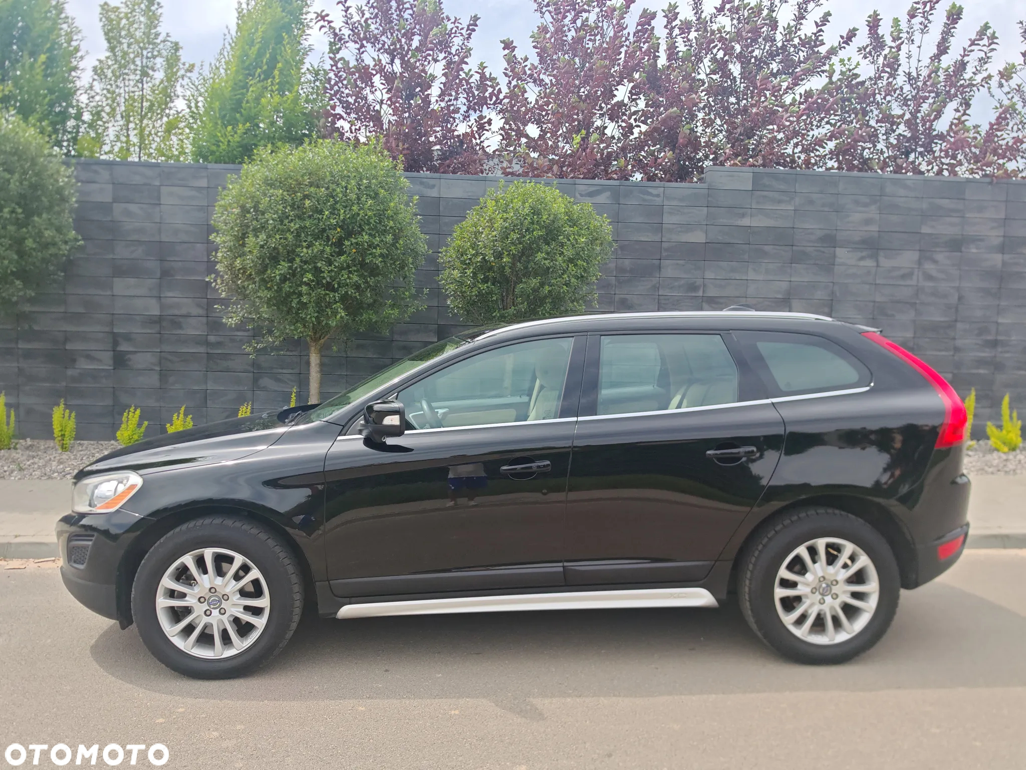 Volvo XC 60 D3 AWD Summum - 5