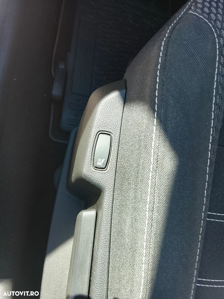 Dacia Duster 1.5 Blue dCi 4WD Prestige - 16