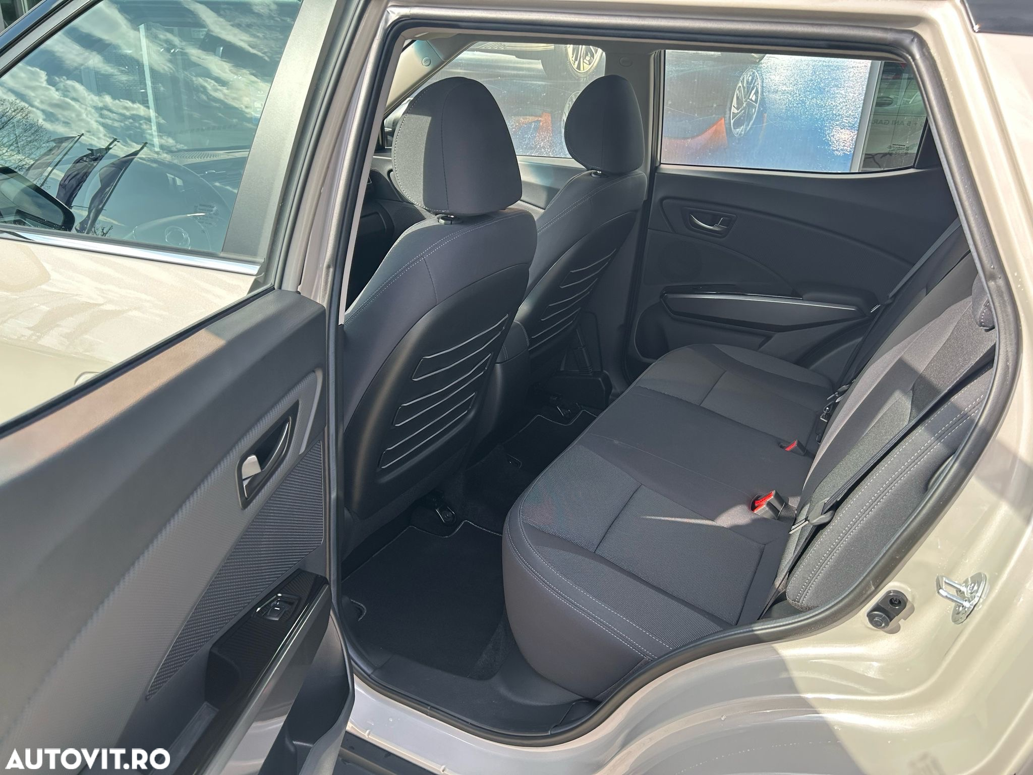 SsangYong Tivoli - 15