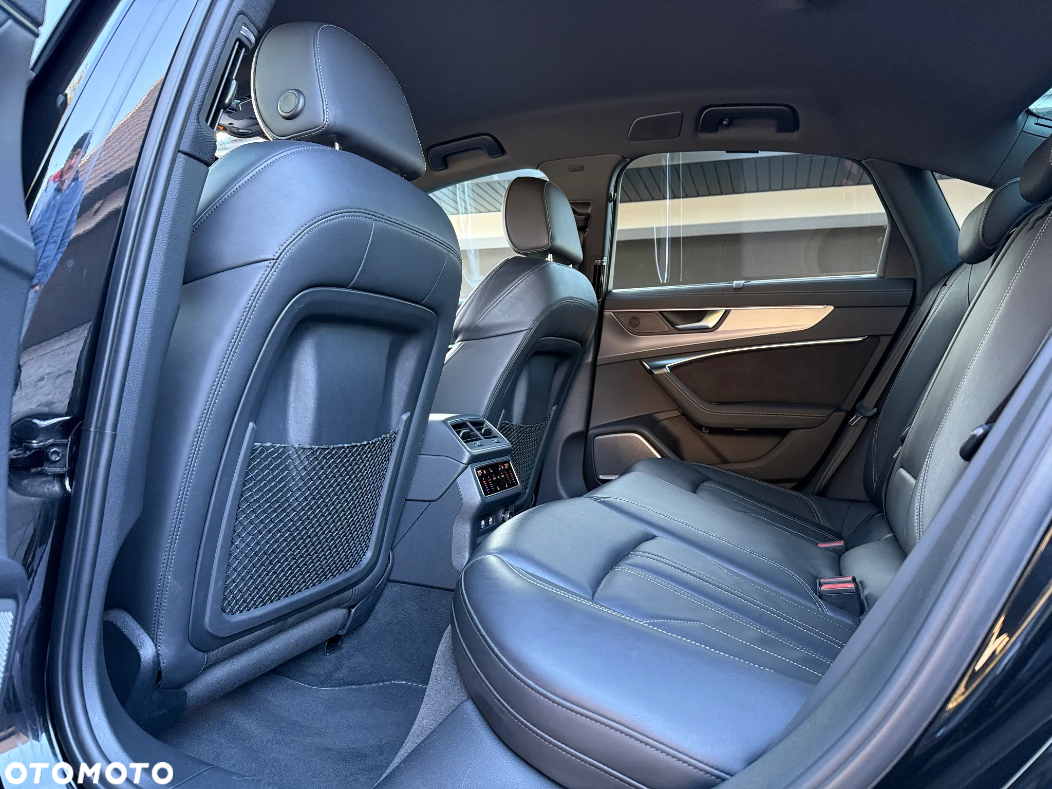 Audi A6 - 30